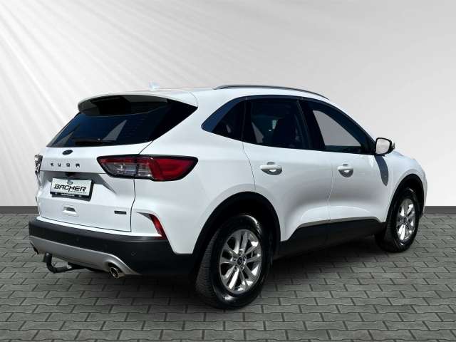 Fahrzeugbild eines Ford Kuga