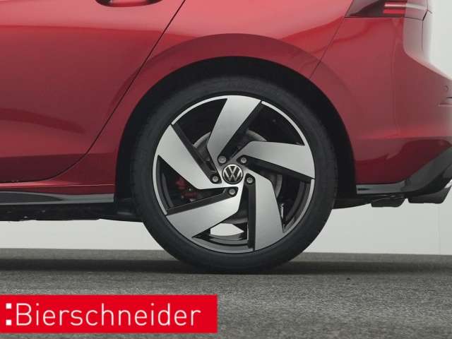 Fahrzeugbild eines Volkswagen Golf