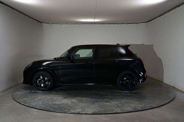 Fahrzeugbild eines MINI COOPER