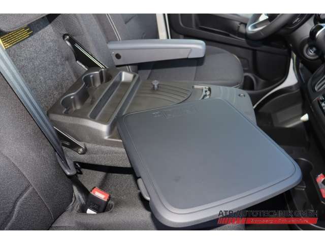 Fahrzeugbild eines Fiat Ducato