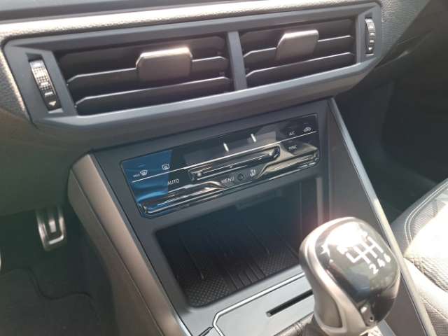 Fahrzeugbild eines Volkswagen Taigo
