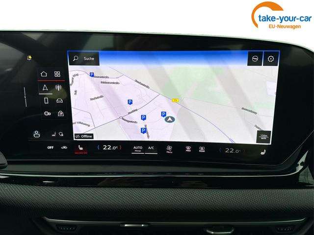 Fahrzeugbild eines Audi A5