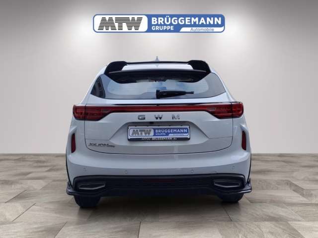 Fahrzeugbild eines GWM Haval Jolion Pro