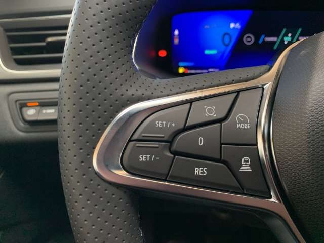 Fahrzeugbild eines Renault Symbioz