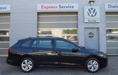 Bild Volkswagen Golf