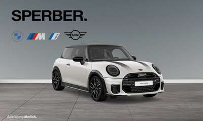 Bild MINI COOPER
