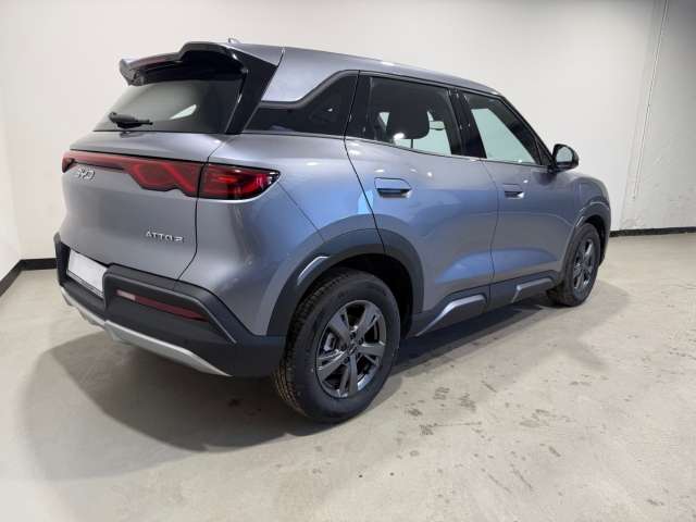 Fahrzeugbild eines BYD Atto 2