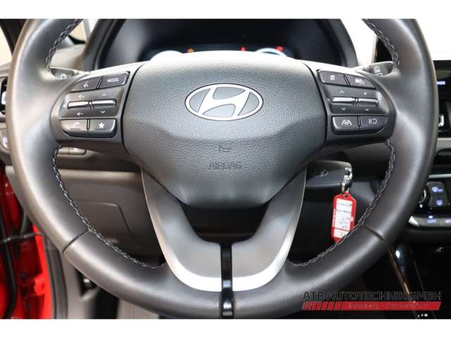 Fahrzeugbild eines Hyundai i30