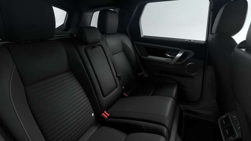 Fahrzeugbild eines Land Rover Discovery