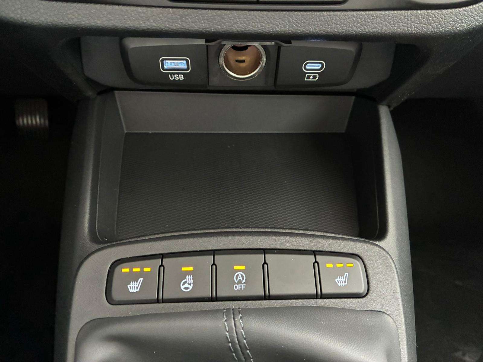 Fahrzeugbild eines Hyundai i10