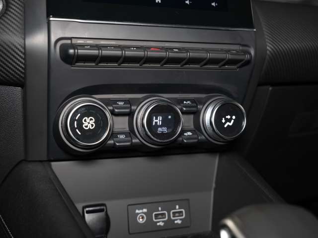 Fahrzeugbild eines Renault Captur