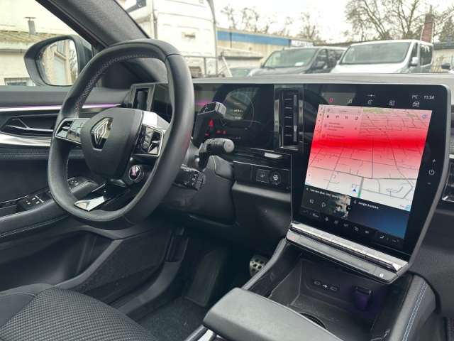 Fahrzeugbild eines Renault Austral