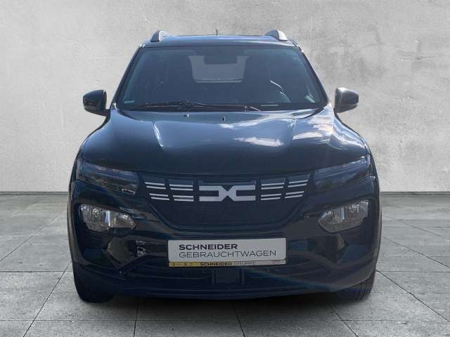 Fahrzeugbild eines Dacia Spring