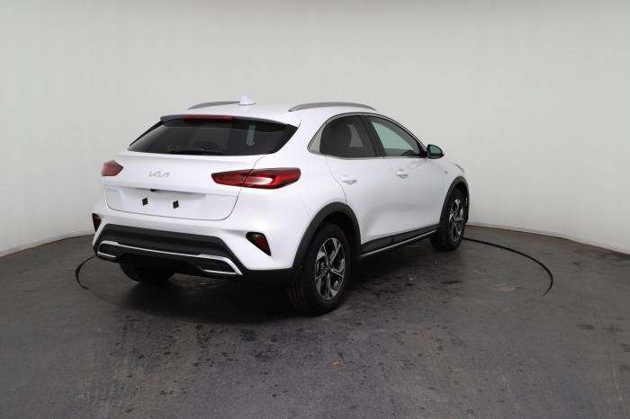 Fahrzeugbild eines Kia XCeed