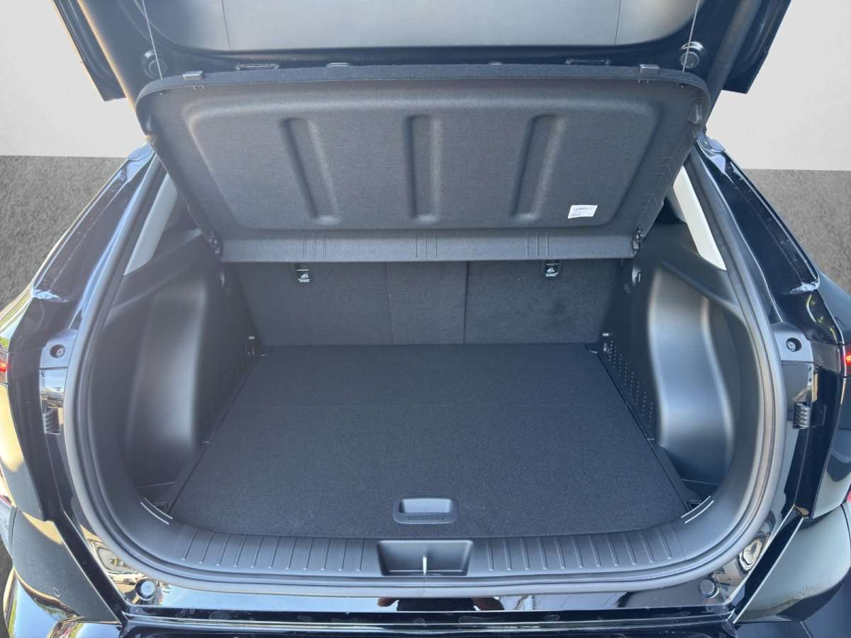 Fahrzeugbild eines Hyundai Kona Elektro