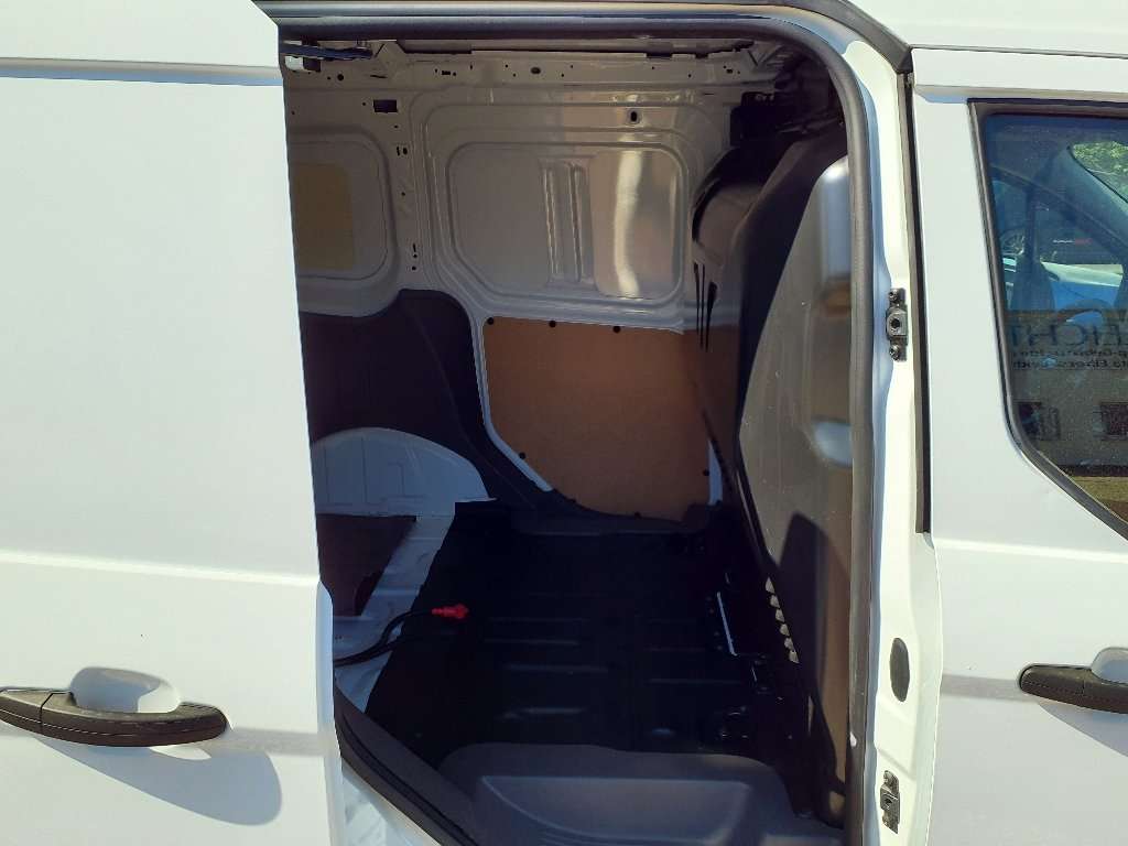 Fahrzeugbild eines Ford Transit Connect