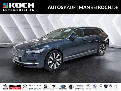 Bild Volvo V90
