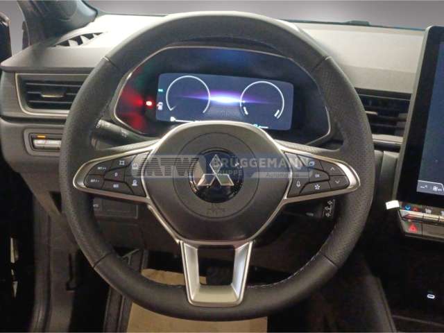 Fahrzeugbild eines Mitsubishi Grandis