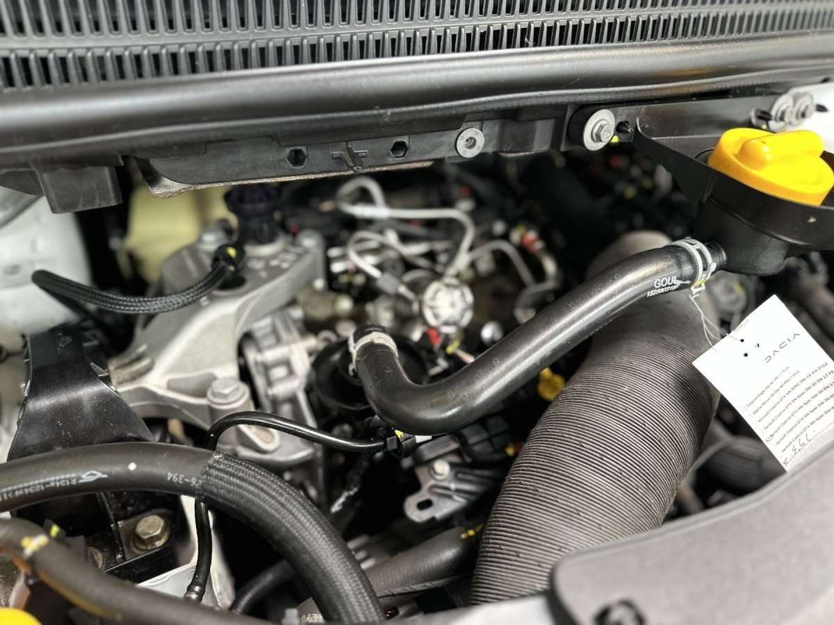 Fahrzeugbild eines Renault Grand Scénic