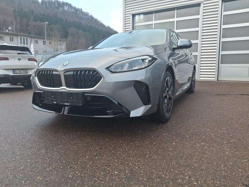 Fahrzeugbild eines BMW 1er-Reihe