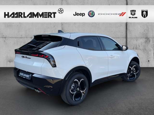 Fahrzeugbild eines Alfa Romeo Junior