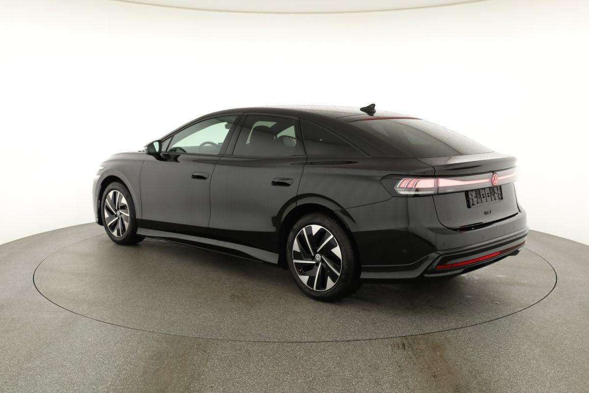 Fahrzeugbild eines Volkswagen ID.7