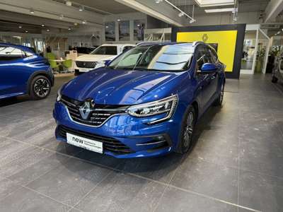 Bild Renault Mégane