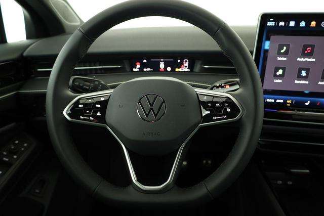 Fahrzeugbild eines Volkswagen ID.7