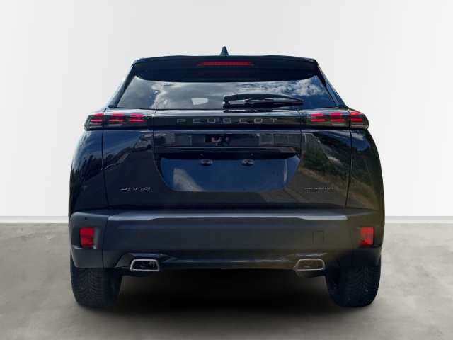Fahrzeugbild eines Peugeot 2008