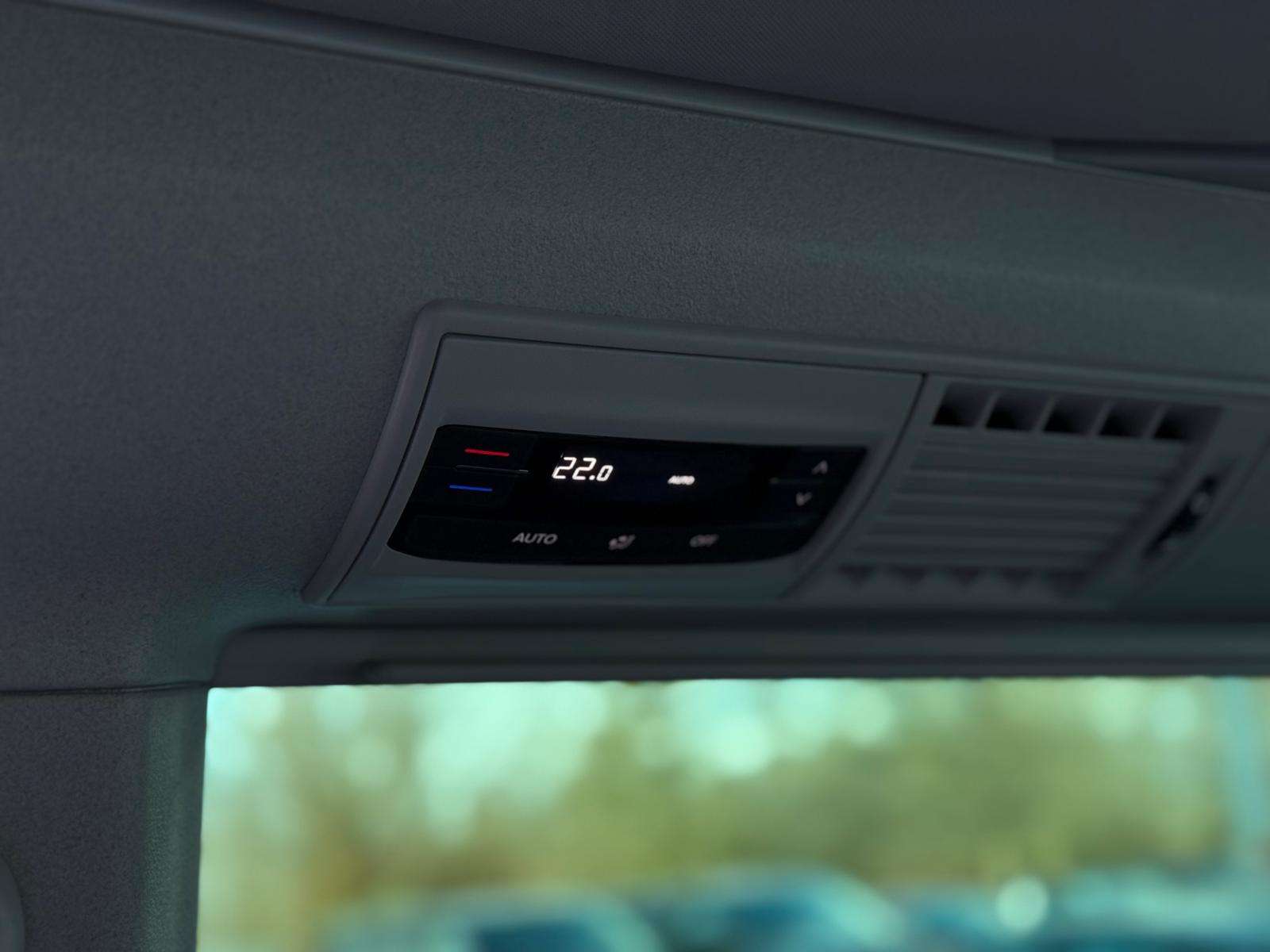 Fahrzeugbild eines Volkswagen California