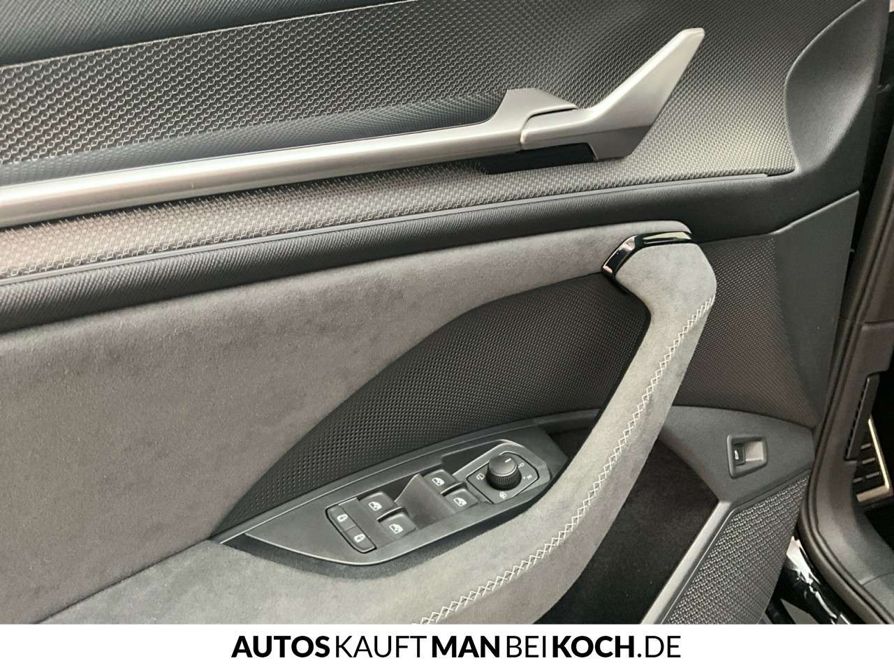 Fahrzeugbild eines Skoda Kodiaq