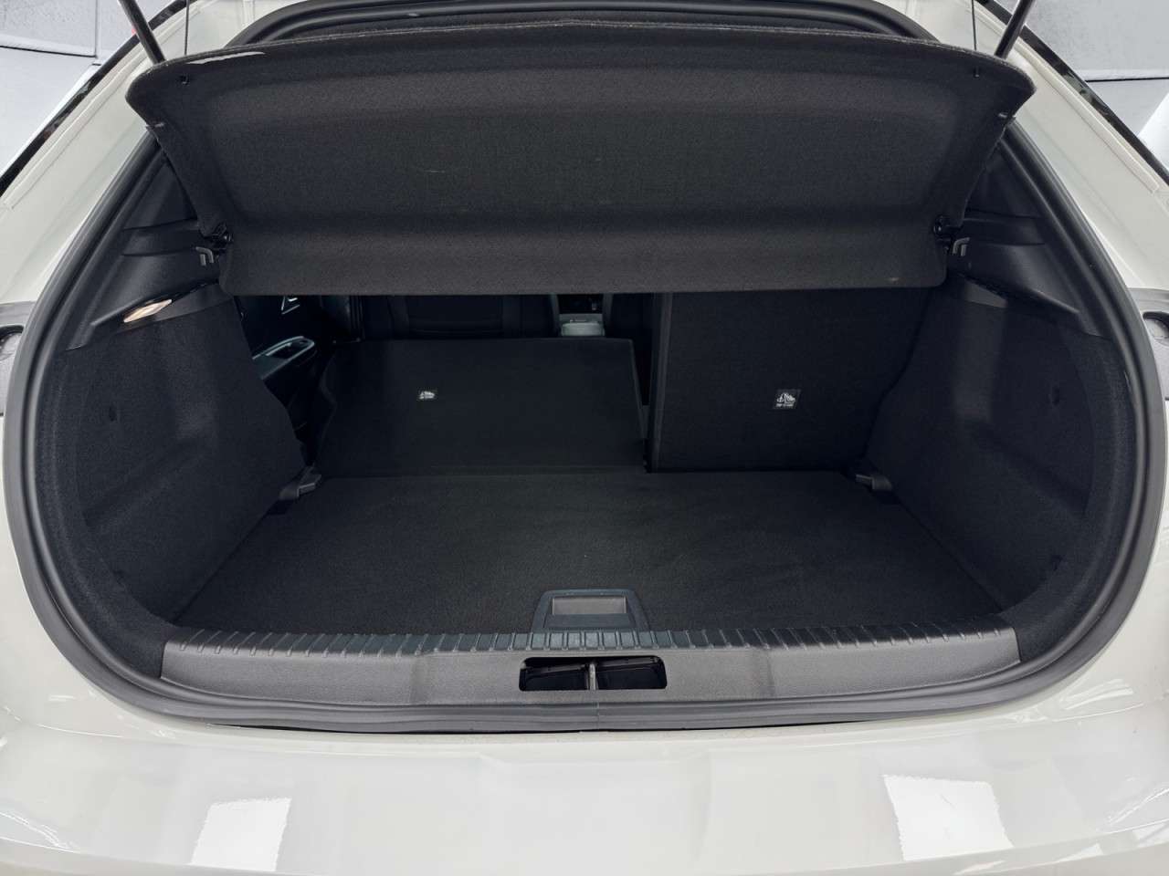 Fahrzeugbild eines Opel Mokka