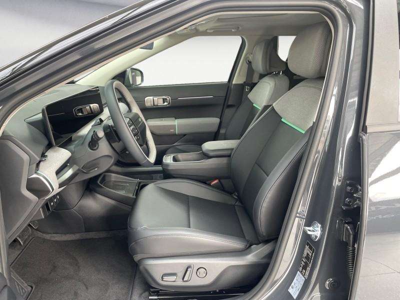 Fahrzeugbild eines Kia EV4