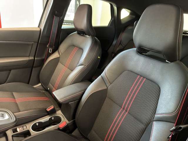Fahrzeugbild eines Renault Captur
