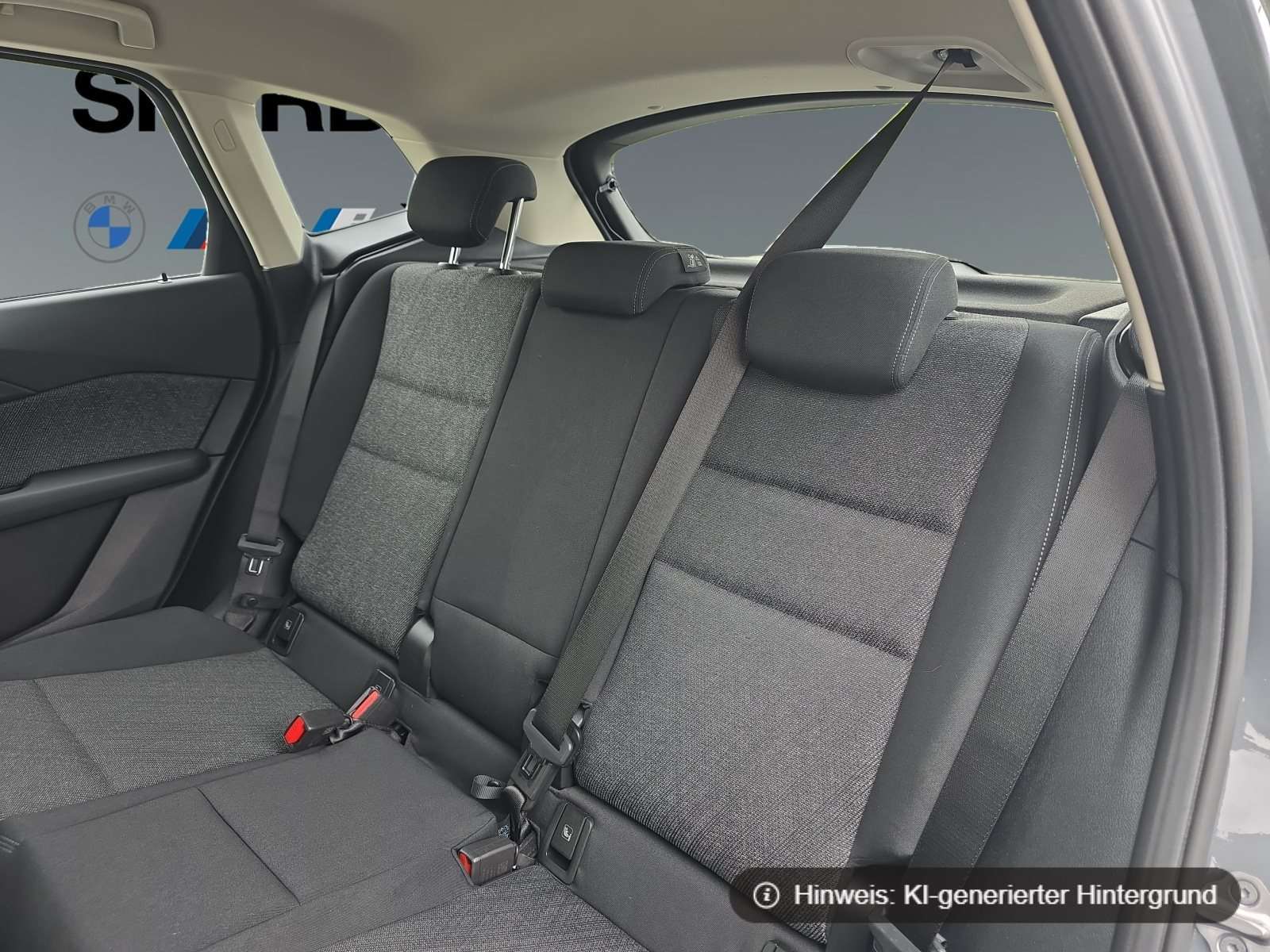 Fahrzeugbild eines BMW 2er-Reihe