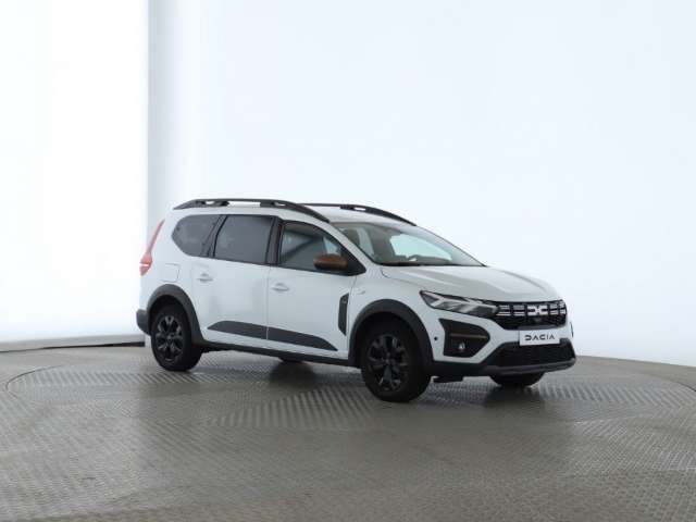 Fahrzeugbild eines Dacia Jogger