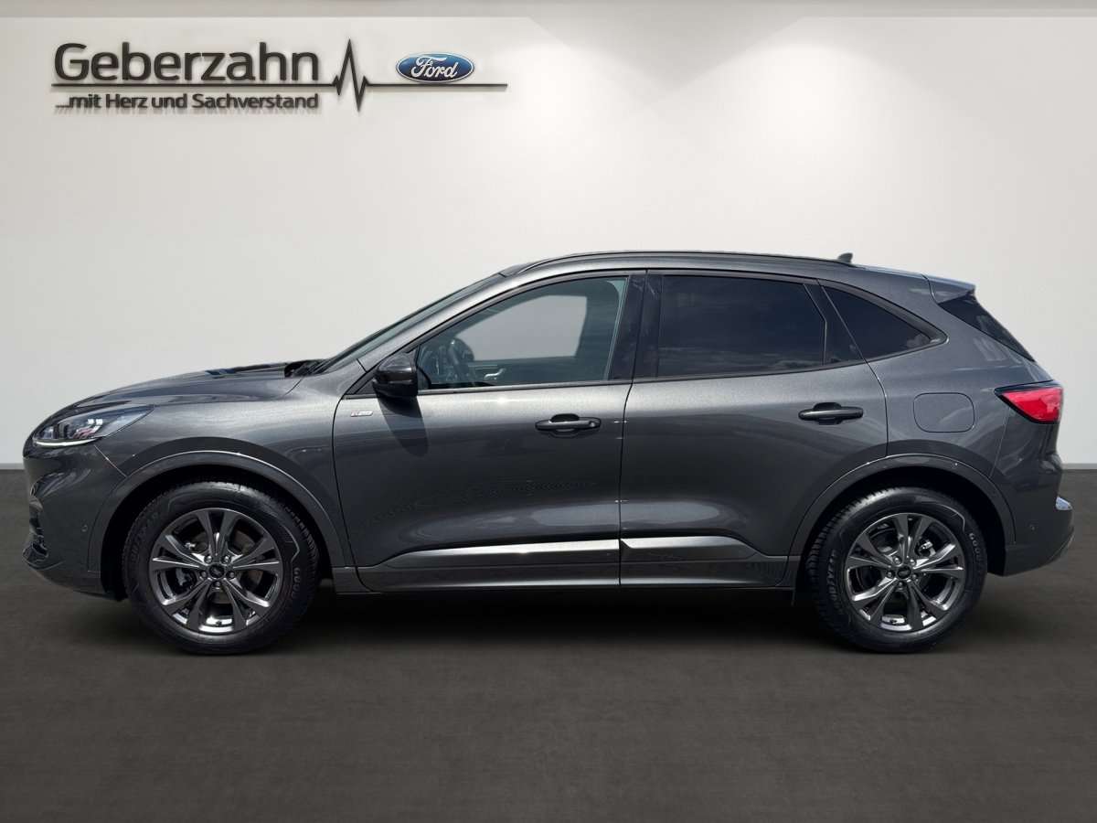 Fahrzeugbild eines Ford Kuga