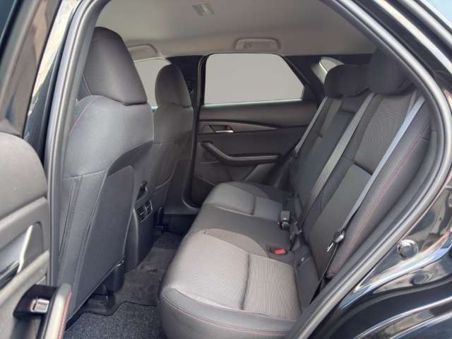 Fahrzeugbild eines Mazda CX-30
