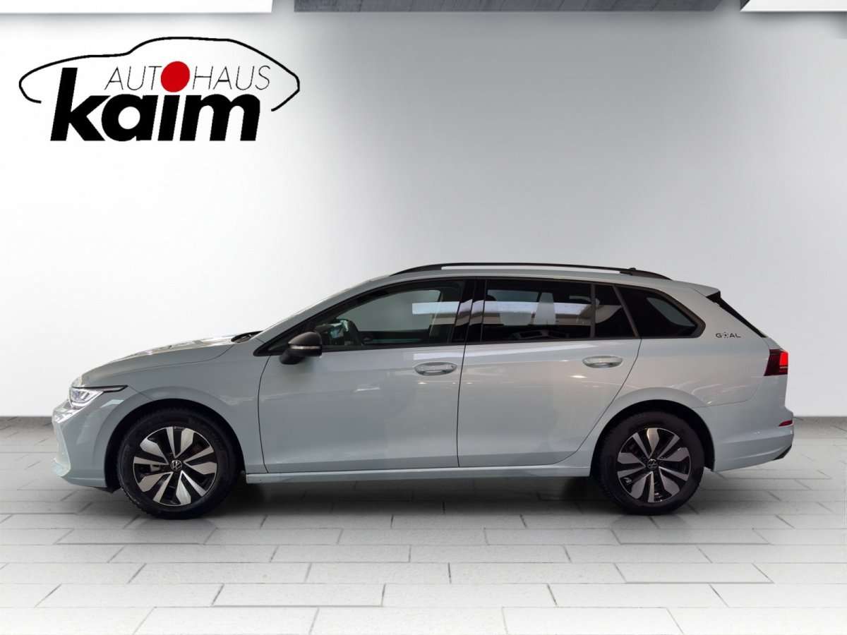 Fahrzeugbild eines Volkswagen Golf