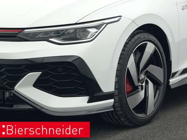 Fahrzeugbild eines Volkswagen Golf