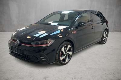 Bild Volkswagen Polo