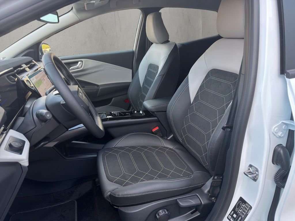 Fahrzeugbild eines Ford Puma