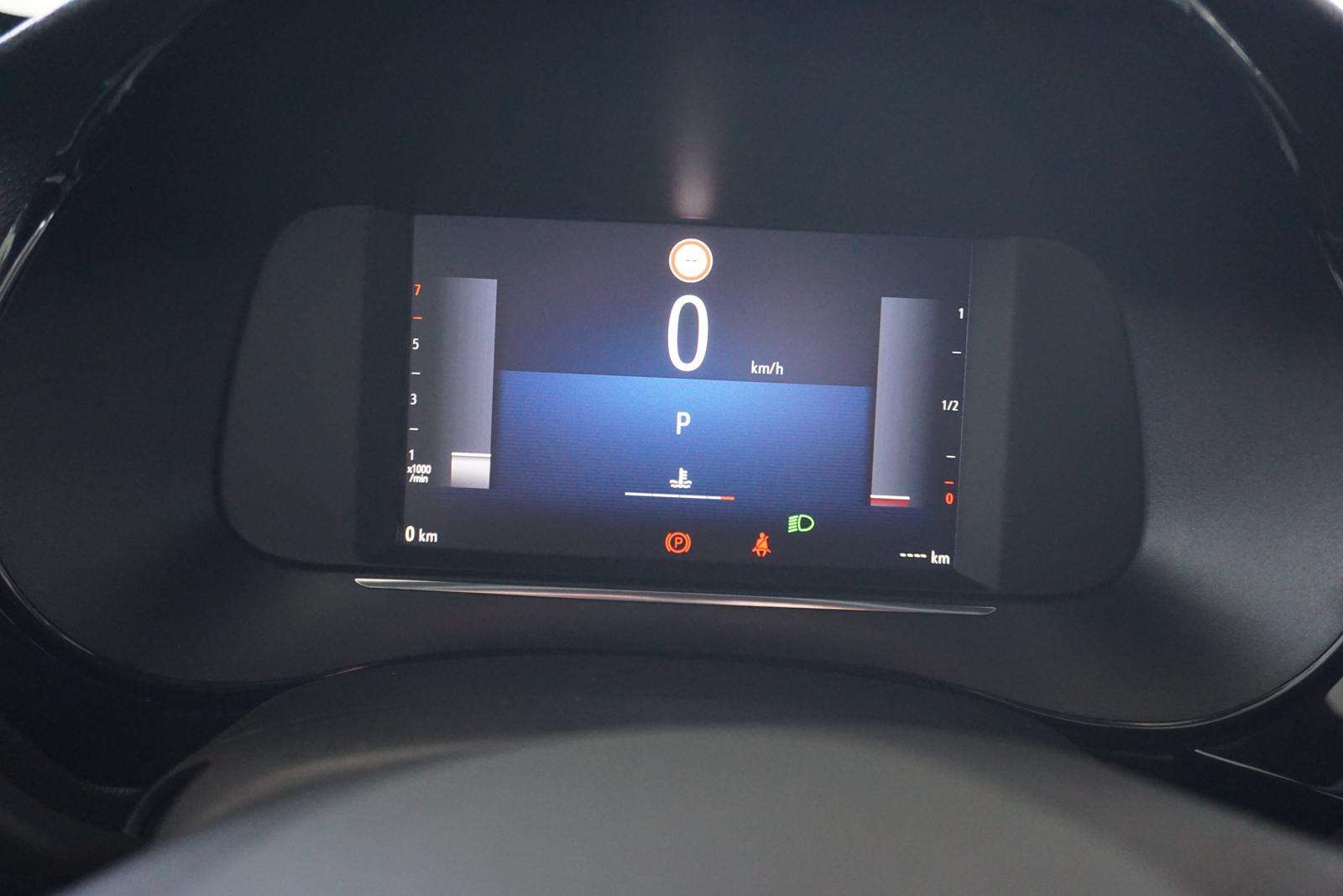 Fahrzeugbild eines Opel Corsa