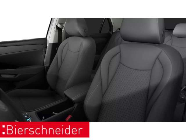 Fahrzeugbild eines Volkswagen T-Roc