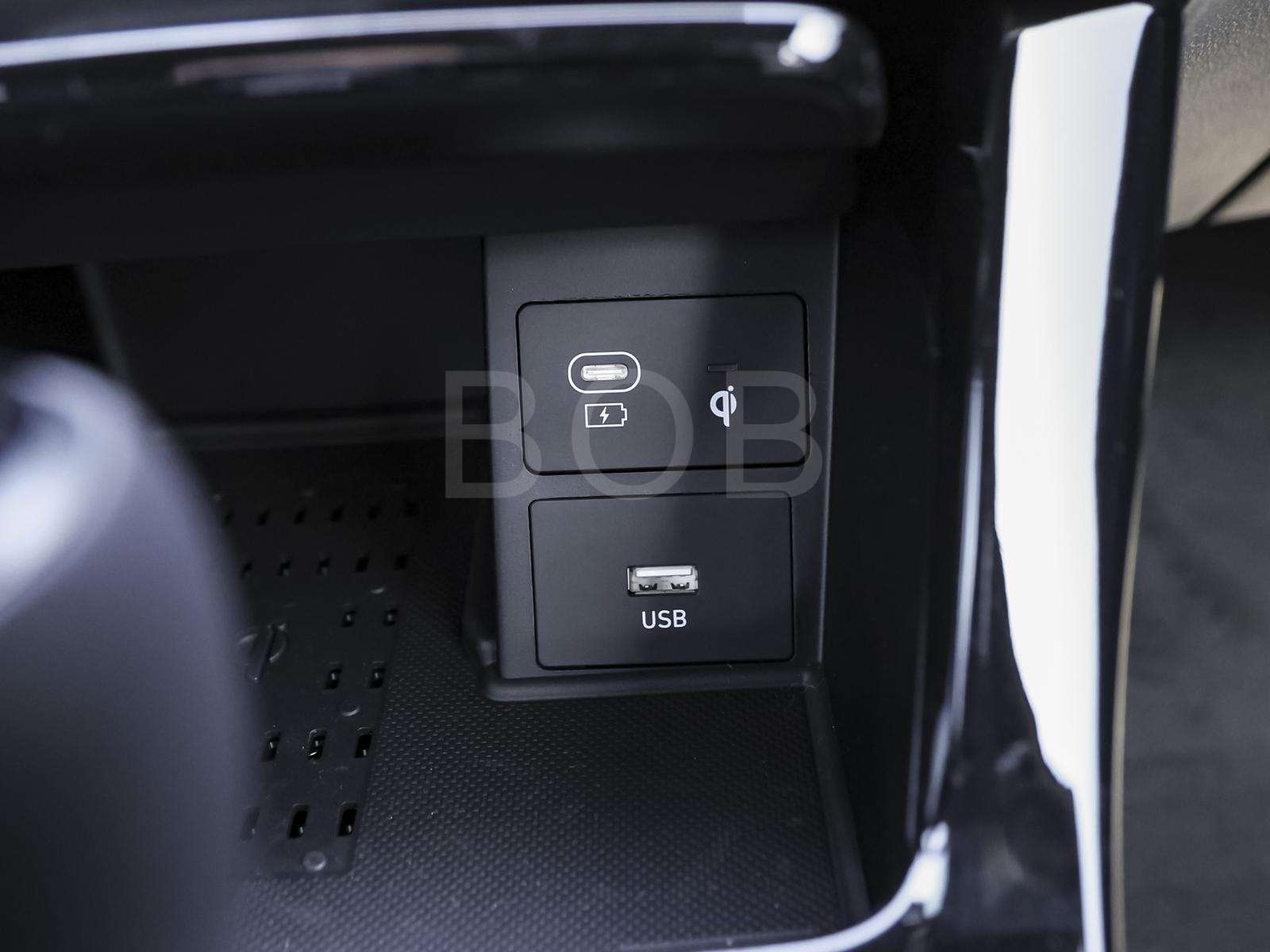 Fahrzeugbild eines Hyundai i30