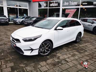 Bild Kia cee'd