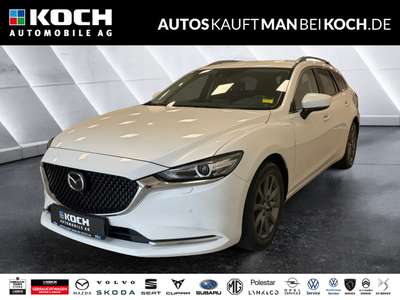 Bild Mazda Mazda6
