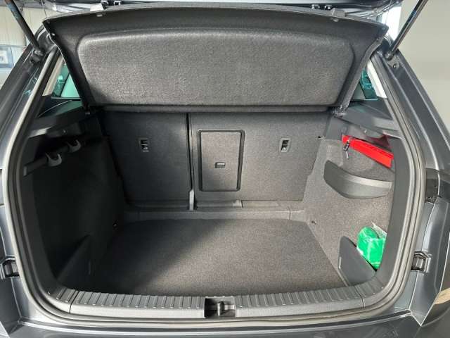 Fahrzeugbild eines Skoda Karoq