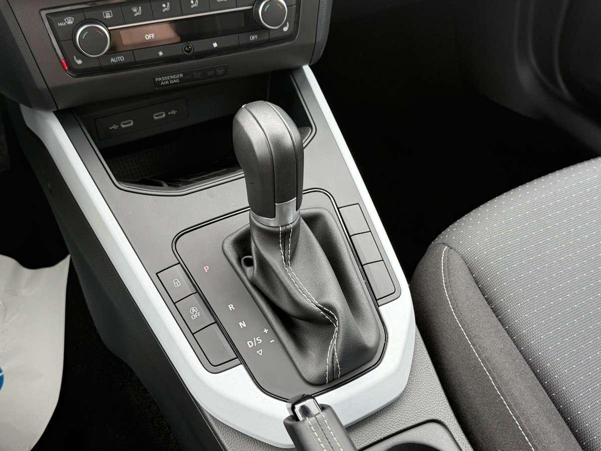 Fahrzeugbild eines SEAT Arona