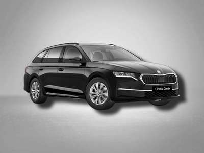 Bild Skoda Octavia